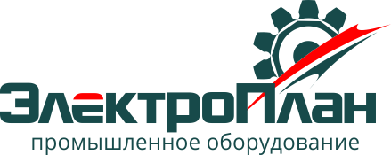 Логотип ЭлектроПлан